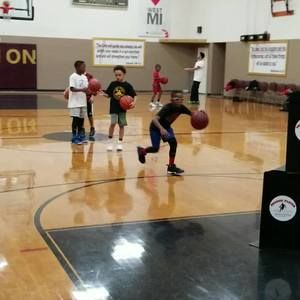 Meet your Posher, Mike